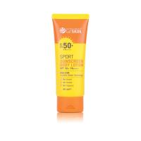 Le'SKIN Sport Sunscreen Body Lotion SPF50+ PA++++ 90ml