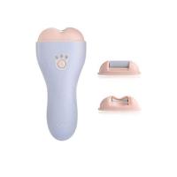 ราคา Vivid & Vogue เครื่องขัดส้นเท้าและขัดเล็บ 2 In 1 รุ่น VAV-606 สีฟ้า (CDS82110116)