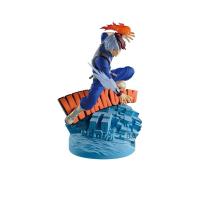 ราคา Bandai ฟิกเกอร์ Dioramatic Shoto Todoroki (The Anime) My Hero Academia สีหลากสี (CDS99081379)