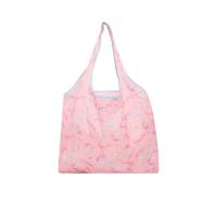 ราคา Sanrio กระเป๋าผ้าผู้หญิงพิมพ์ลาย My Melody สีชมพู (CDS99363987)