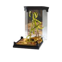 ราคา Neca ฟิกเกอร์ Fantastic Beasts Bowtruckle สีหลากสี (CDS99792114)