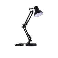 ราคา Toshino โคมไฟขั้ว E27 มีฐาน+คลิปล็อค รุ่น DL-01