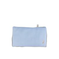 ราคา Airy Bedding หมอนสำหรับเด็กอายุ 6 เดือน รุ่น DELUXE BAMBOO สีRoyal Blue (CDS95513126)