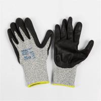 ราคา MICROTEX MICROTEX ถุงมือ รุ่น Hi-Cut Nitrile สีเทา ขนาด XL (MKP1077964)