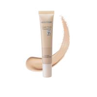 ราคา MISTINE รองพื้น Cover Finish Foundation SPF 15 PA++ 15 กรัม (CDS99028589)