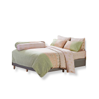 ราคา JESSICA BEDDING ชุดผ้าปูที่นอน 6 ฟุต 6 ชิ้น (คิงไซส์) รุ่น TENCEL 500 เส้นด้าย T855 หลายสี (MKP1873924)
