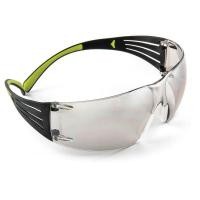 ราคา 3M 3M แว่นตานิรภัยเลนส์ชา รุ่น SF410AS (MKP1078914)