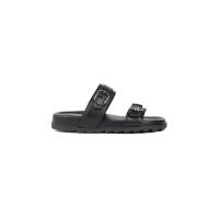 ราคา SHU รองเท้าผู้หญิง แบบแตะ SOFASOFT SIGNET DUO-BELT SANDALS สีดำ 37 EU (MKP1879792)
