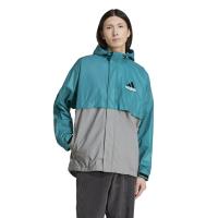 ราคา ADIDAS เสื้อแจ็คเก็ตผู้ชาย กันลม EQT สี Equipment Green 3XL (CDS18304701)