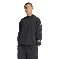 ราคา ADIDAS เสื้อยืดผู้ชาย แขนยาวพิมพ์ลาย EQT สีดำ XL (CDS18306279)