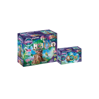 ราคา PLAYMOBIL PLAYMOBIL AYUMA SET 1 อายูมา I 70799 & 70804 (MKP1396184)