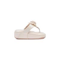 ราคา SHU รองเท้าผู้หญิง แบบเพื่อสุขภาพ SOFASHOES 2.5" SWEETCHIC สีขาว 40 EU (MKP1721978)