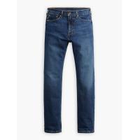 ราคา LEVI'S กางเกงยีนส์ผู้ชาย Men's 505™ Regular Jeans Dark Blue 36 In (MKP1877668)