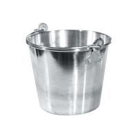 ราคา CAMEL BRAND ถังน้ำแข็งอลูมิเนียม ขนาด 16 ซม. สีเงิน (MKP1218210)