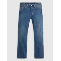 ราคา LEVI'S กางเกงยีนส์ผู้ชาย Men's 501® Original Jeans Dark Blue 28 In (MKP1877675)
