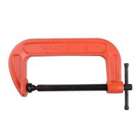 ราคา PUMPKIN ปากกาจับงานตัวซี รุ่น 34202 ขนาด 3 นิ้ว สีส้ม (MKP1214425)