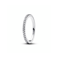 ราคา PANDORA แหวน Sparkling Band 54 (MKP1588950)
