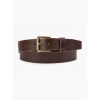 ราคา LEVI'S เข็มขัดผู้ชาย Heritage สี Dark Brown 95 (MKP1586578)