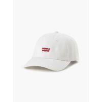 ราคา LEVI'S หมวกผู้ชาย Flexfit® Housemark Logo สี Regular White One Size (MKP1601840)
