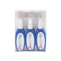 ราคา ONE ONE น้ำยาลบคำผิดแบบขวด ขนาด 7 มล. (แพ็ค 6 ขวด) (MKP1003542)