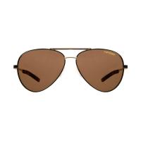 ราคา Tifosi แว่นกันแดด รุ่น SHWAE Midnight Gold, สีน้ำตาล (MKP0581905)