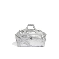 ราคา ADIDAS กระเป๋ากีฬายูนิเซ็กส์ EQT Team สี Transparent / Metallic Silver Free Size (CDS18306446)