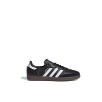 ราคา ADIDAS รองเท้าผ้าใบผู้ชาย Samba OG สี Core Black / Cloud White / Gum5 13 UK (CDS18396096)
