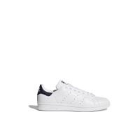 ราคา ADIDAS รองเท้าผ้าใบผู้ชาย Stan Smith รุ่น M20325 สี Core White / Dark Blue / Dark Blue 6 UK (CDS18305852)