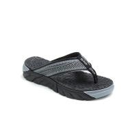 ราคา SCHOLL รองเท้าสกอลล์ บราซิลเลี่ยน V Brazillian V รองเท้าแตะคีบ Unisex รองเท้าสุขภาพ Comfort Sandal เบา ทนทาน สี Grey 40 EU (MKP1384344)