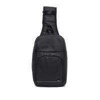 ราคา HQ LUGGAGE กระเป๋าสะพายพาดลำตัว รุ่น 3325 สีดำ One Size (MKP1882932)
