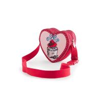 ราคา CATH KIDSTON กระเป๋าสำหรับเด็กผู้หญิง Crossbody ลาย Paddington Heart สี Red One Size (MKP1882893)
