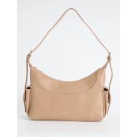 ราคา BESTER กระเป๋าสะพายข้าง รุ่น Crystal สีน้ำตาล One Size (MKP1881336)