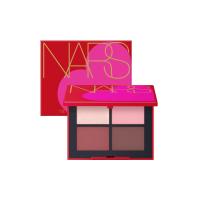 ราคา NARS อายแชโดว์พาเลท Vday 25 Quad Eyeshadow Sweet Kiss สี Sweet Kiss 4.8 กรัม (CDS18290943)