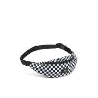 ราคา VANS กระเป๋าคาดลำตัวยูนิเซ็กส์ Mini Ward สี Black White Check One Size (CDS75041915)