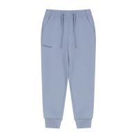ราคา GIORDANO กางเกงจ๊อกเกอร์เด็กผู้ชาย Regular Soft Interlock Jogger Pants สีฟ้า Tradewinds 140 (MKP1883987)