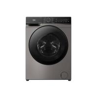 ราคา BEKO เครื่องซักผ้าฝาหน้า Inverter 10 kg รุ่น WCV10759XMST + ขาตั้ง (MKP1867001)