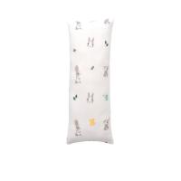 ราคา Airy Bedding หมอนข้างเด็กทารกพิมพ์ลายกระต่าย Airy รุ่น LOVELY BAMBOO ไซส์ S (CDS95513317)