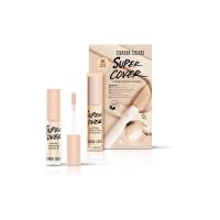 ราคา SIVANNA COLORS คอนซีลเลอร์ Super Cover Lasting Perfection 5 กรัม (CDS17084338)