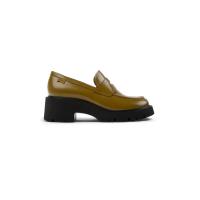 ราคา CAMPER รองเท้าลำลอง ผู้หญิง รุ่น Milah สีเขียว 40 EU (MKP1881528)