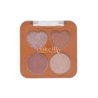 ราคา COSLUXE พาเลท Bake Me Brown 3.6 กรัม (CDS10890035)