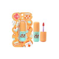 ราคา COSLUXE ลิปสติก Overdose Cloudy Velvet 4.5 กรัม (CDS16639614)