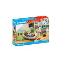 ราคา Playmobil โรงพยาบาล MRI และคนไข้ (MKP1885700)