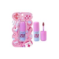 ราคา COSLUXE ลิปสติก Overdose Cloudy Velvet 4.5 กรัม (CDS15145215)