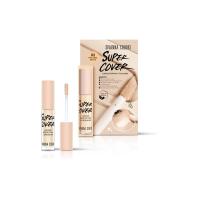 ราคา SIVANNA COLORS คอนซีลเลอร์ Super Cover Lasting Perfection 5 กรัม (CDS17084345)
