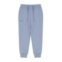 ราคา GIORDANO กางเกงจ๊อกเกอร์เด็กผู้ชาย Regular Soft Interlock Jogger Pants สีฟ้า Tradewinds 120 (GRMKPPR000154007)