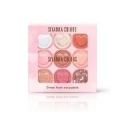 ราคา SIVANNA COLORS อายแชโดว์ Sweet Heart 13.5 กรัม (CDS14858680)