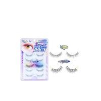 ราคา COSLUXE ขนตาปลอม Winky Eyes Dolly No. DA 5 คู่ (CDS419130)