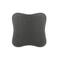 ราคา MUJI หมอนบัควีทรองนั่ง (45 x 45 ซม.) สีCharcoal (MJT51711382)