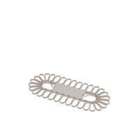 ราคา JOSEPH JOSEPH ราวตากผ้าแบบหนีบ 32 ชิ้น รุ่น Petal N50052 สีงาช้าง (CDS18830224)