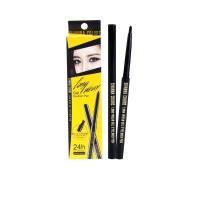 ราคา SIVANNA COLORS อายไลเนอร์ Long Wear Gel 0.5 กรัม สี Black color (CDS12749355)